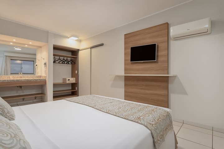 Wyndham Olímpia Royal Hotels