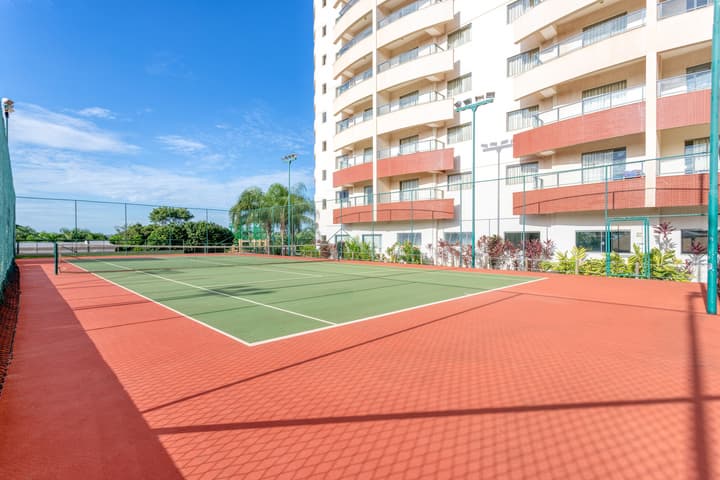 Wyndham Olímpia Royal Hotels