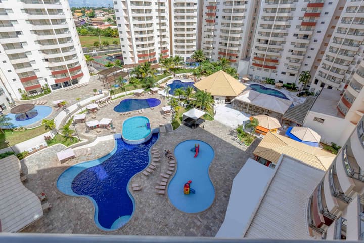 Wyndham Olímpia Royal Hotels