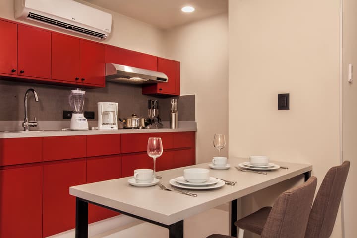 City Express Plus by Marriott Cabo San Lucas