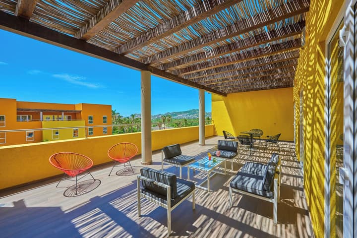 City Express Plus by Marriott Cabo San Lucas