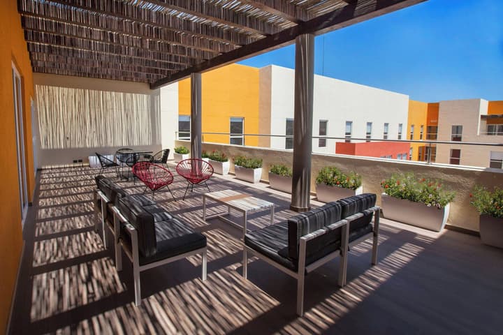City Express Plus by Marriott Cabo San Lucas
