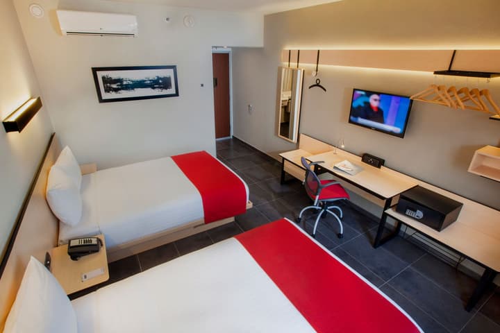 City Express Plus by Marriott Cabo San Lucas