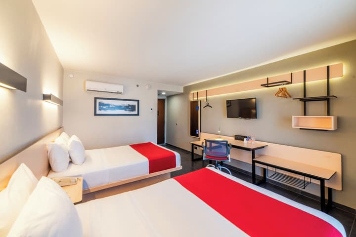 City Express Plus by Marriott Cabo San Lucas