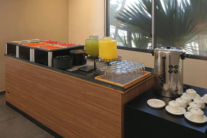City Express Plus by Marriott Cabo San Lucas