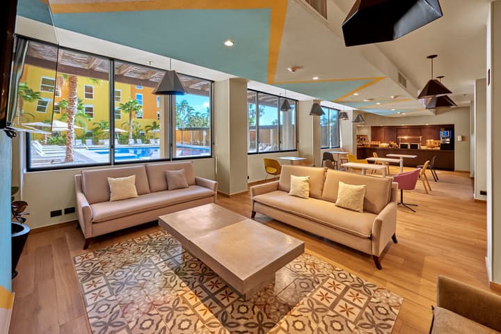 City Express Plus by Marriott Cabo San Lucas