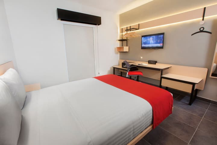 City Express Plus by Marriott Cabo San Lucas
