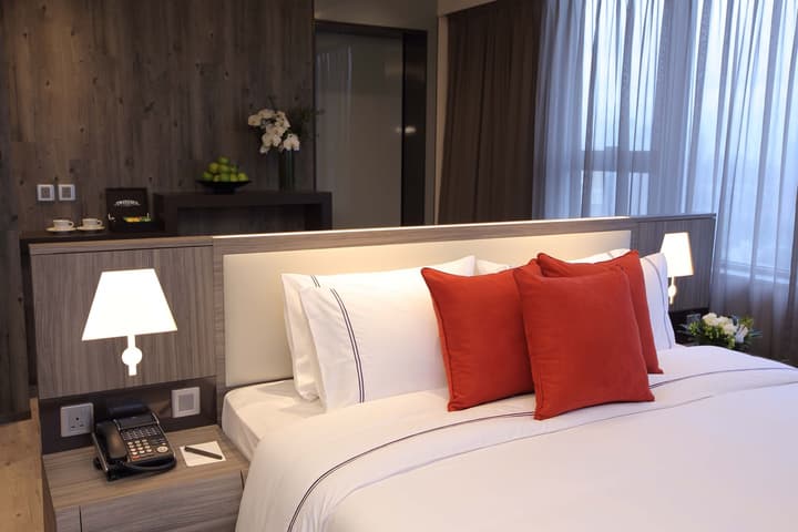 The Perkin Hotel