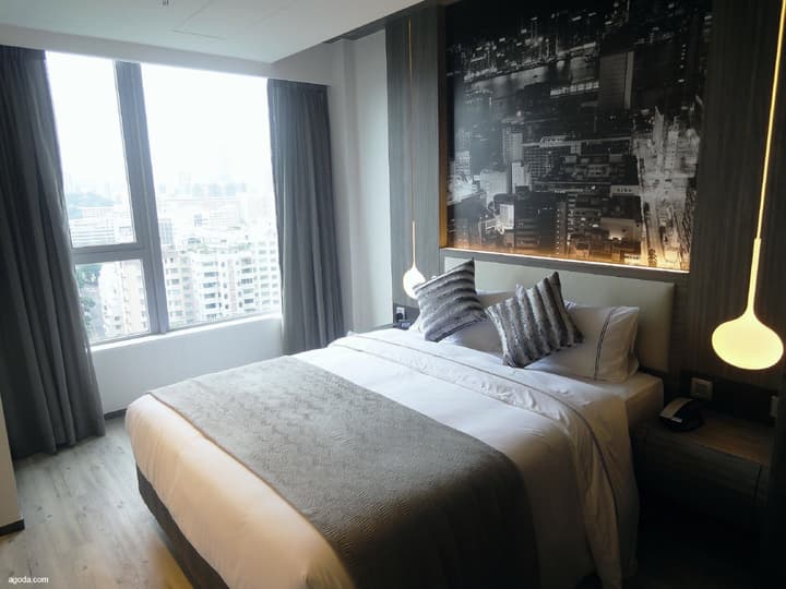 The Perkin Hotel