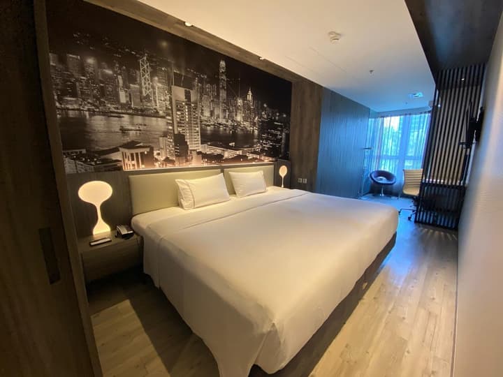 The Perkin Hotel