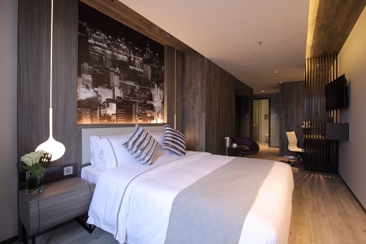 The Perkin Hotel
