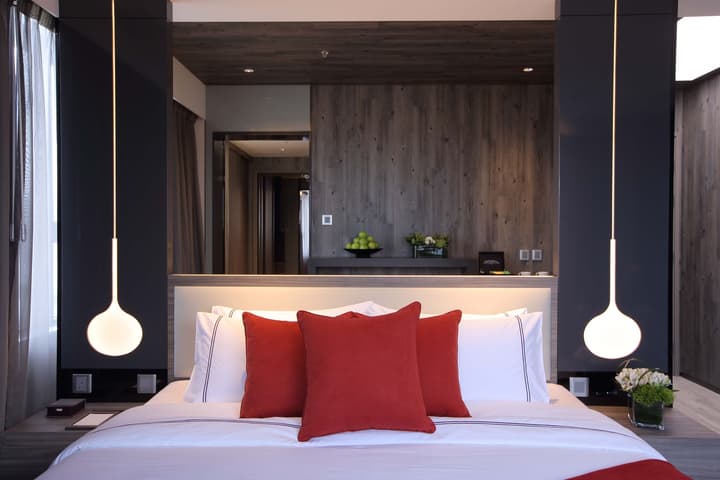 The Perkin Hotel