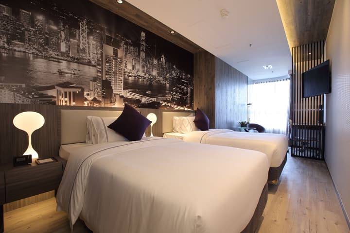 The Perkin Hotel