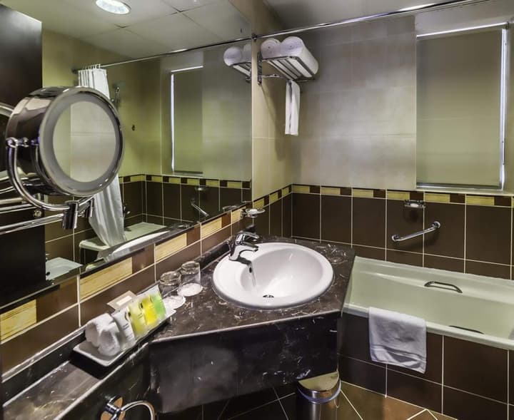 Executive Suites