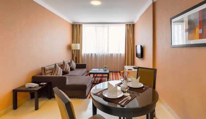 Executive Suites