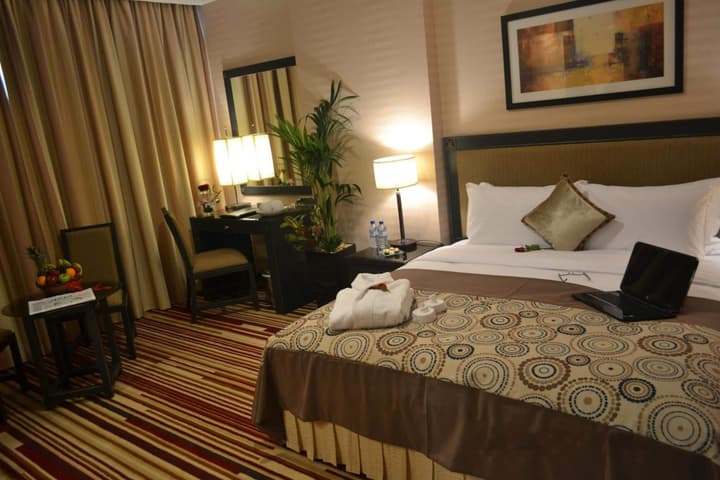 Executive Suites