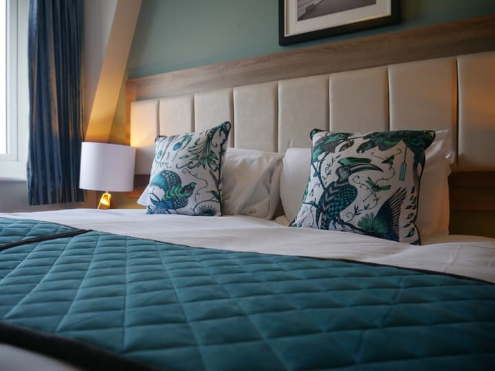 Llandudno Bay Hotel