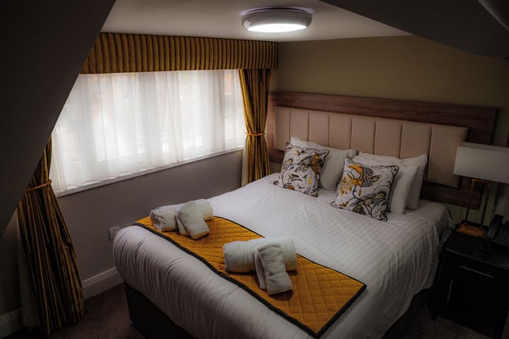 Llandudno Bay Hotel
