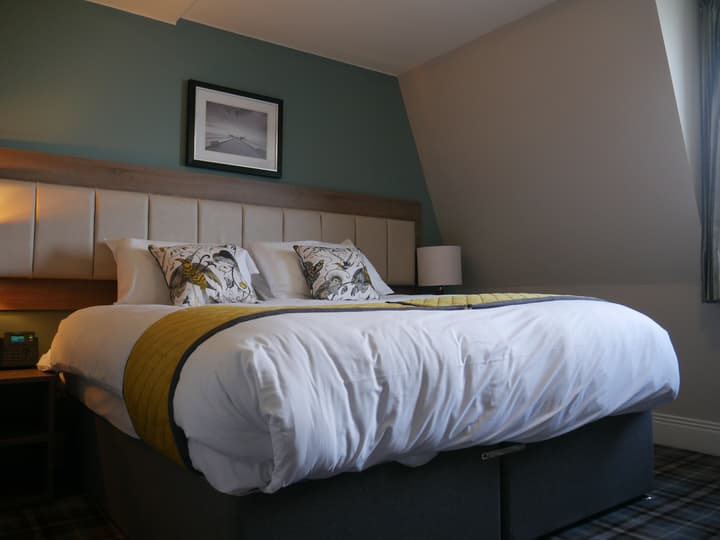 Llandudno Bay Hotel