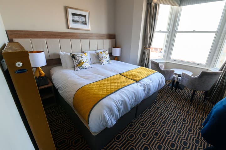 Llandudno Bay Hotel
