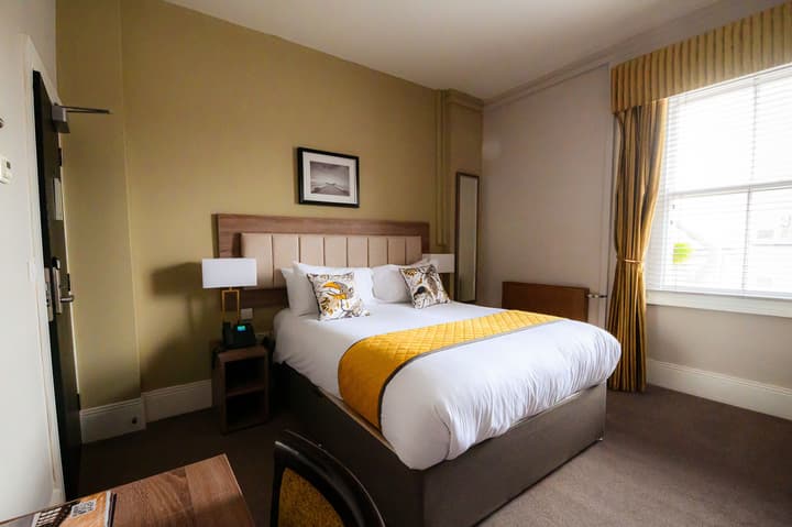 Llandudno Bay Hotel