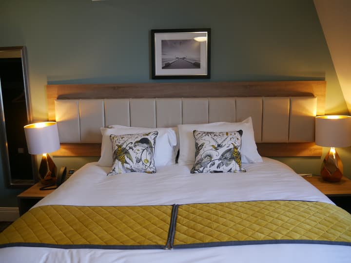Llandudno Bay Hotel