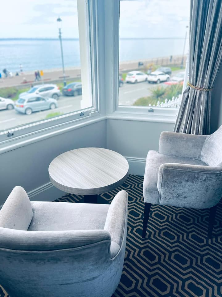 Llandudno Bay Hotel