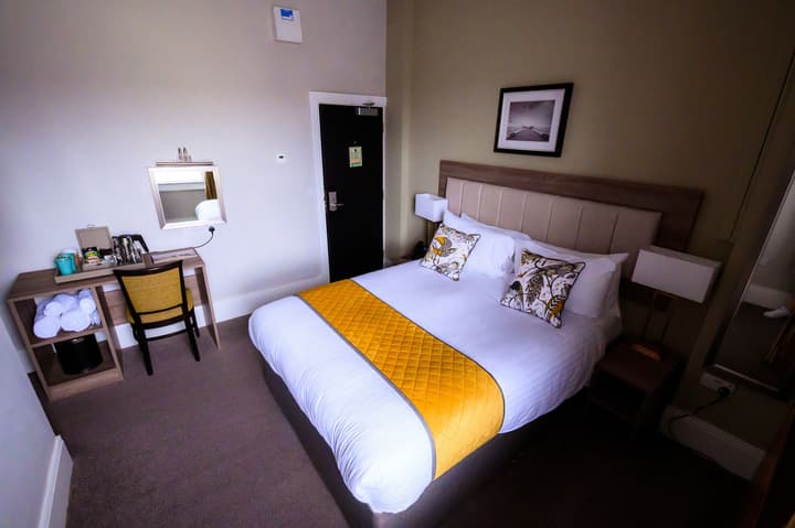 Llandudno Bay Hotel
