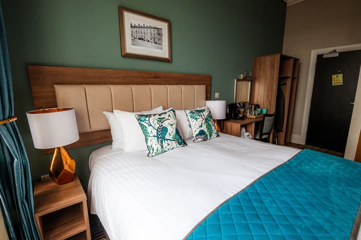 Llandudno Bay Hotel
