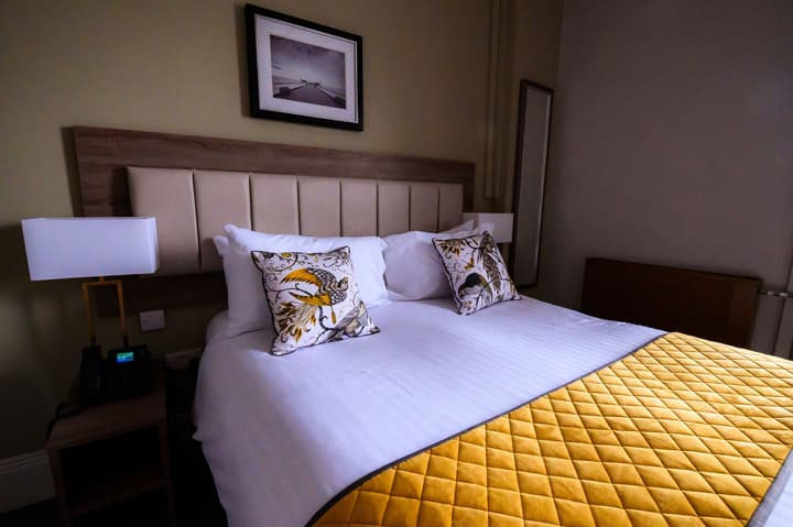 Llandudno Bay Hotel