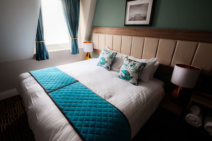 Llandudno Bay Hotel