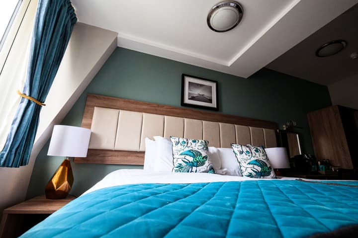 Llandudno Bay Hotel