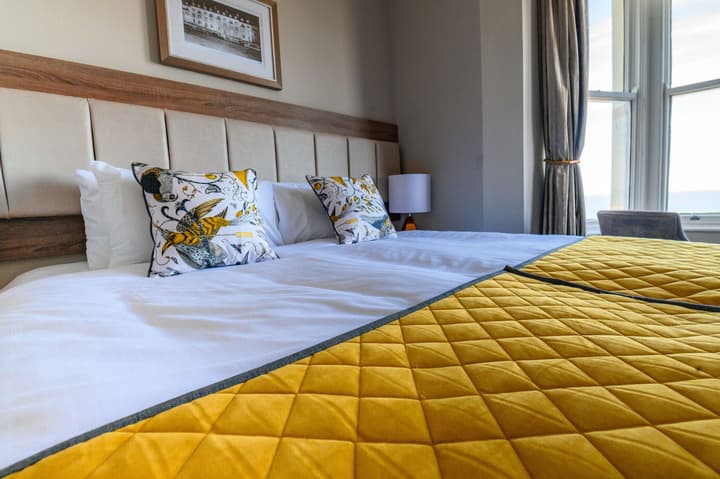 Llandudno Bay Hotel