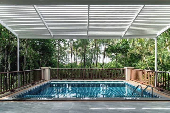 Dusit Thani Krabi Beach Resort