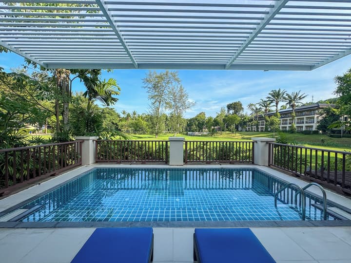 Dusit Thani Krabi Beach Resort
