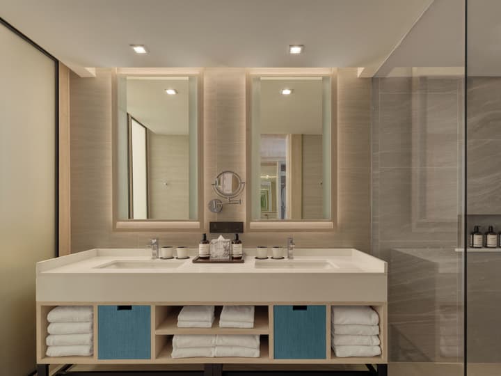 Dusit Thani Krabi Beach Resort