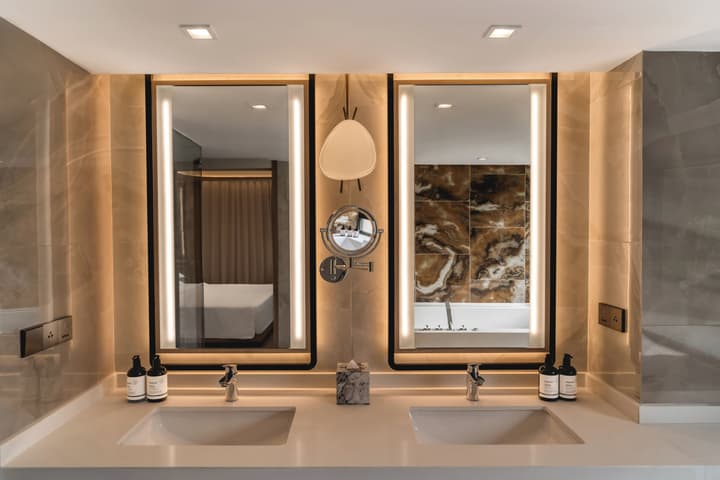 Dusit Thani Krabi Beach Resort