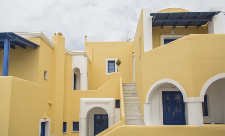 Cultural House