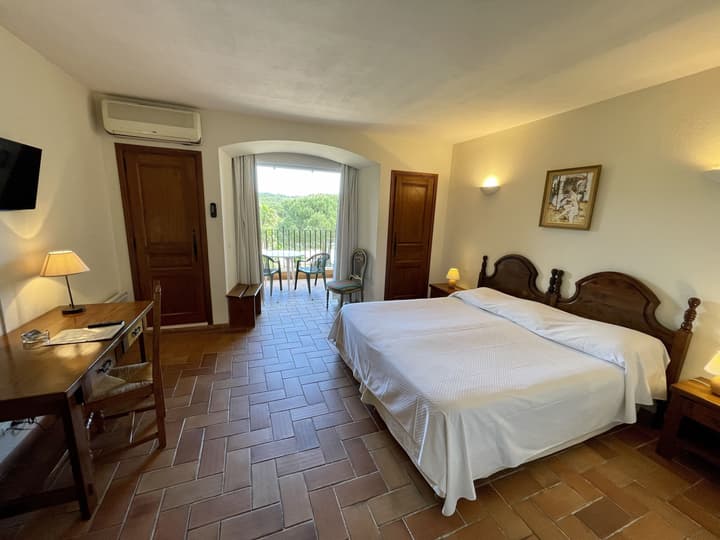 Hotel La Romarine