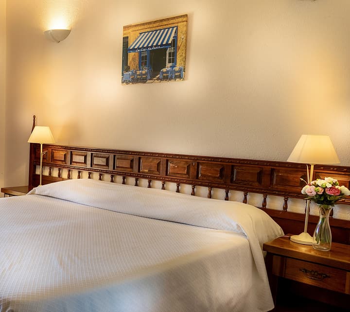 Hotel La Romarine