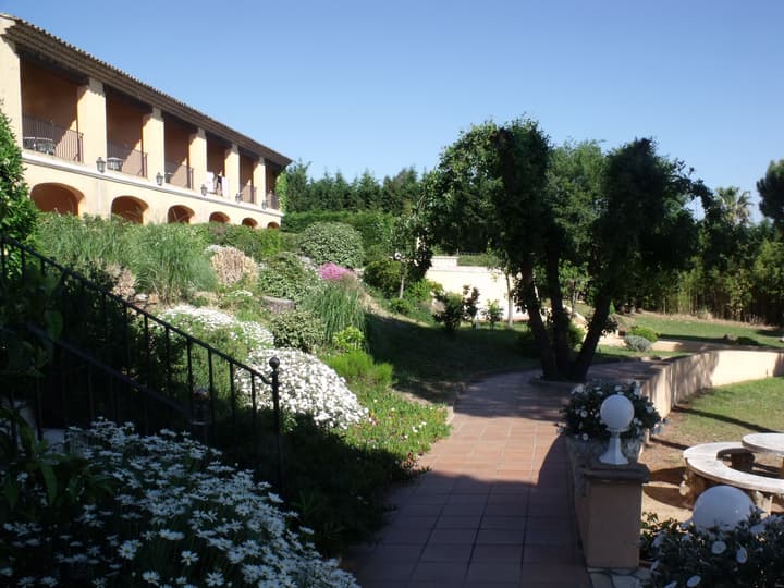 Hotel La Romarine