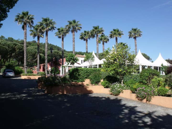 Hotel La Romarine