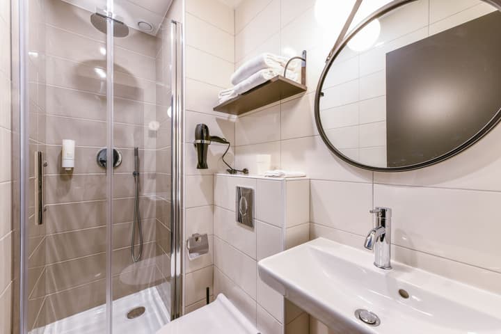 Hotel SUB