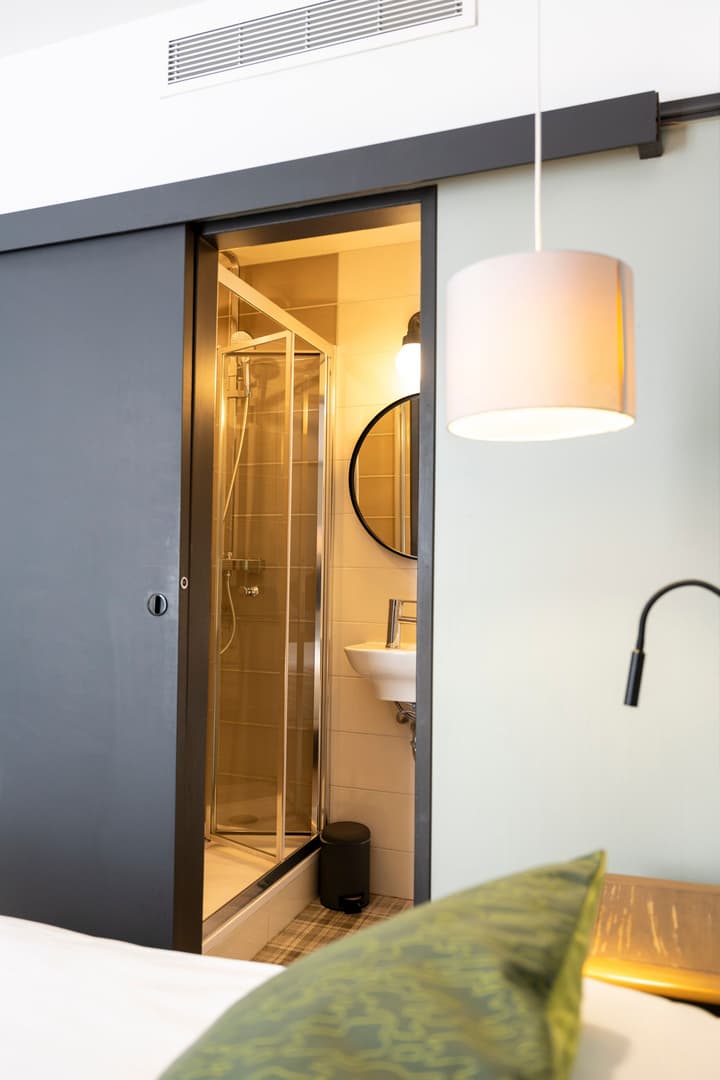 Hotel SUB