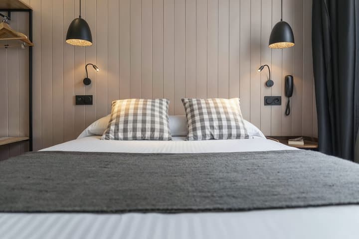 Hotel SUB