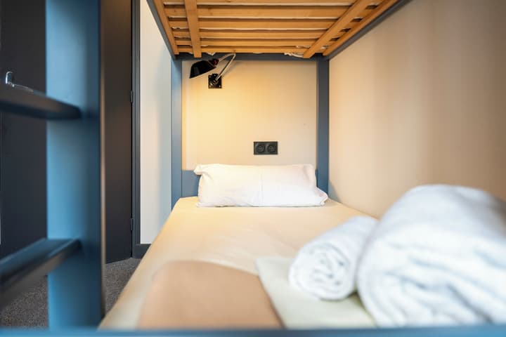 Hotel SUB