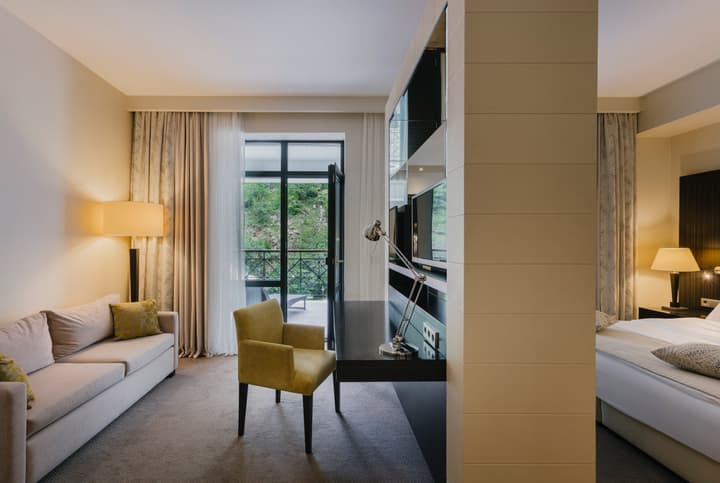 Crowne Plaza Borjomi by IHG