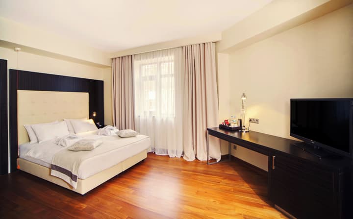Crowne Plaza Borjomi by IHG