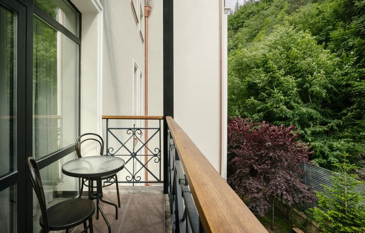 Crowne Plaza Borjomi by IHG