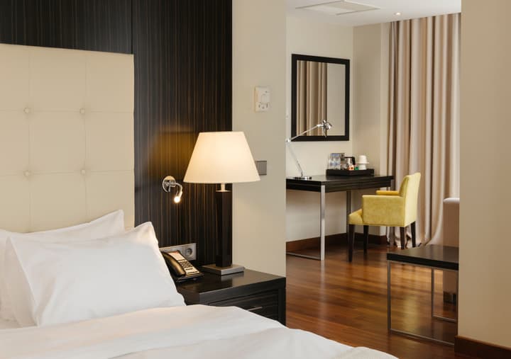 Crowne Plaza Borjomi by IHG